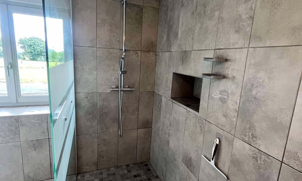 Saint-Senier-de-Beuvron House | gite des hirondelles s