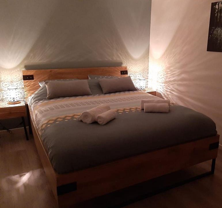 Jupille House | Gite de L'Ourthensia