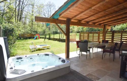Reaup-Lisse House | Gite de L'Oustalet