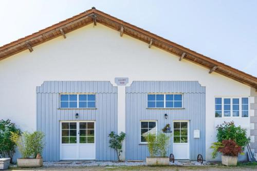 Arx Bed & Breakfast | Gite de Laluby