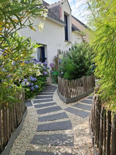 Plougoumelen House | GITE DE PEN VRAZ