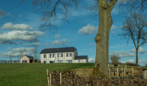 Houyet House | Gite de Trussogne