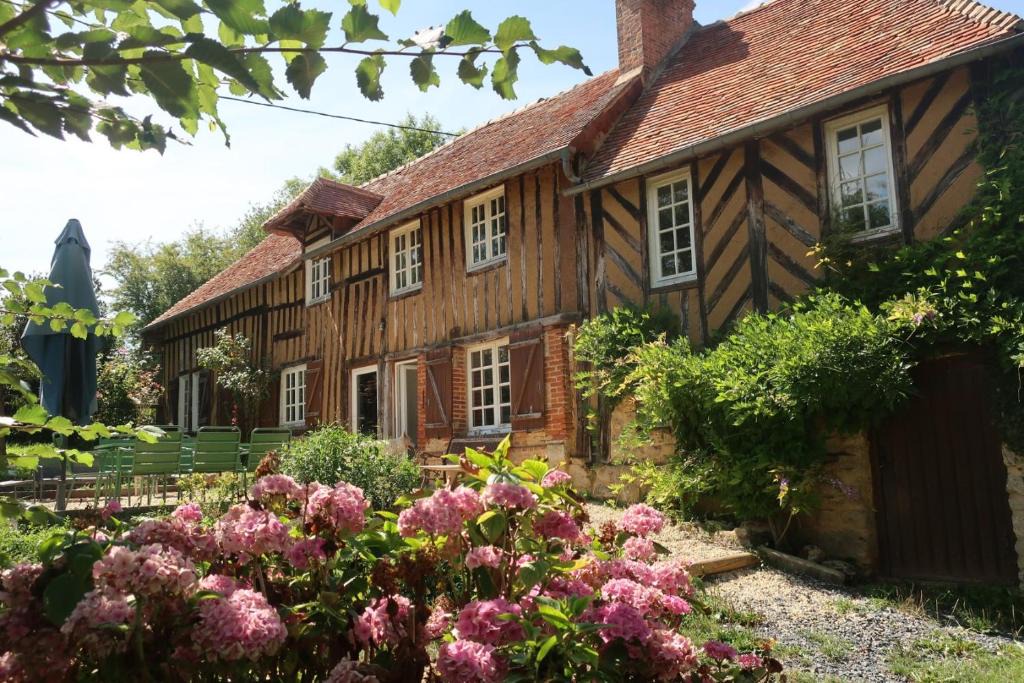 Cambremer House | Gite des Trévignes