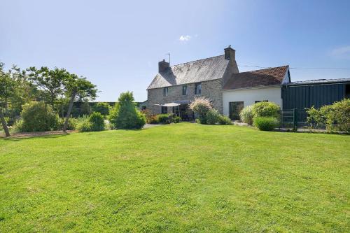 Ponts House | Gite Du Bois