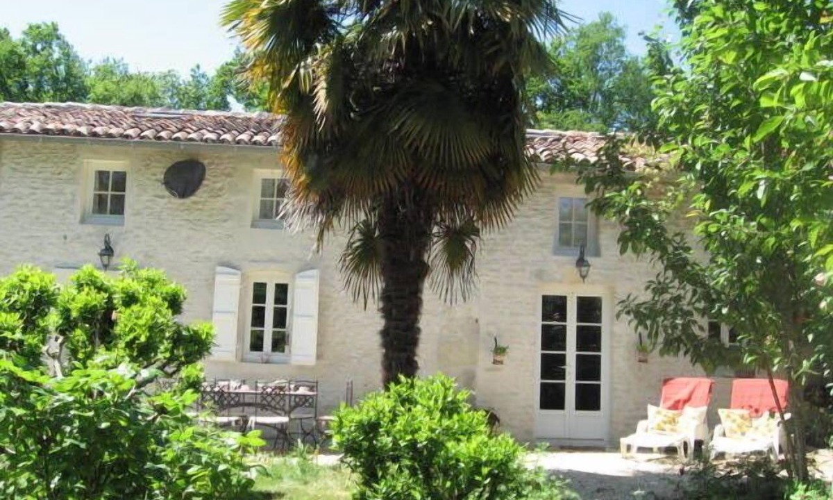 Cherac Bed & Breakfast | Gite du Calme