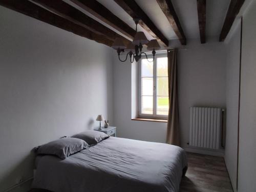 Varize House | Gite du Château