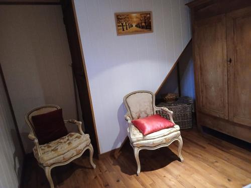 Cunlhat House | gite du coin
