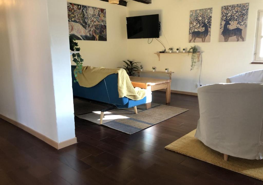 Wolfisheim Apartment | Gite du milieu