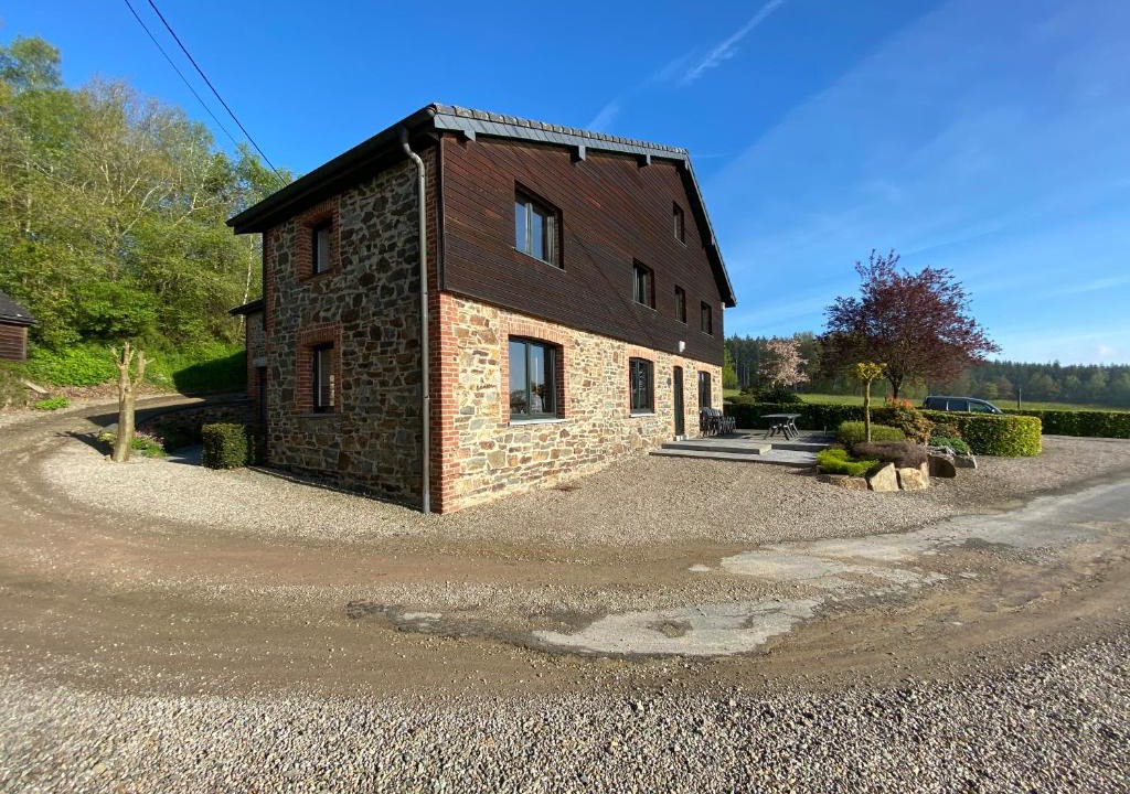 Ligneuville Bed & Breakfast | Gite du Moulin Iris