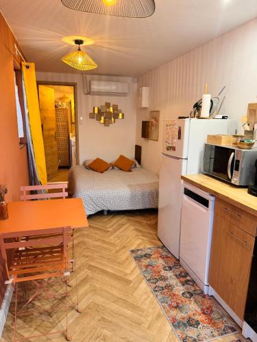 Le Luc Apartment | Gite du paradis
