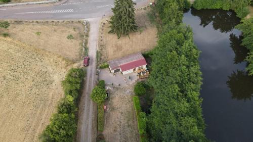 Saulieu House | Gite du Tacot 21