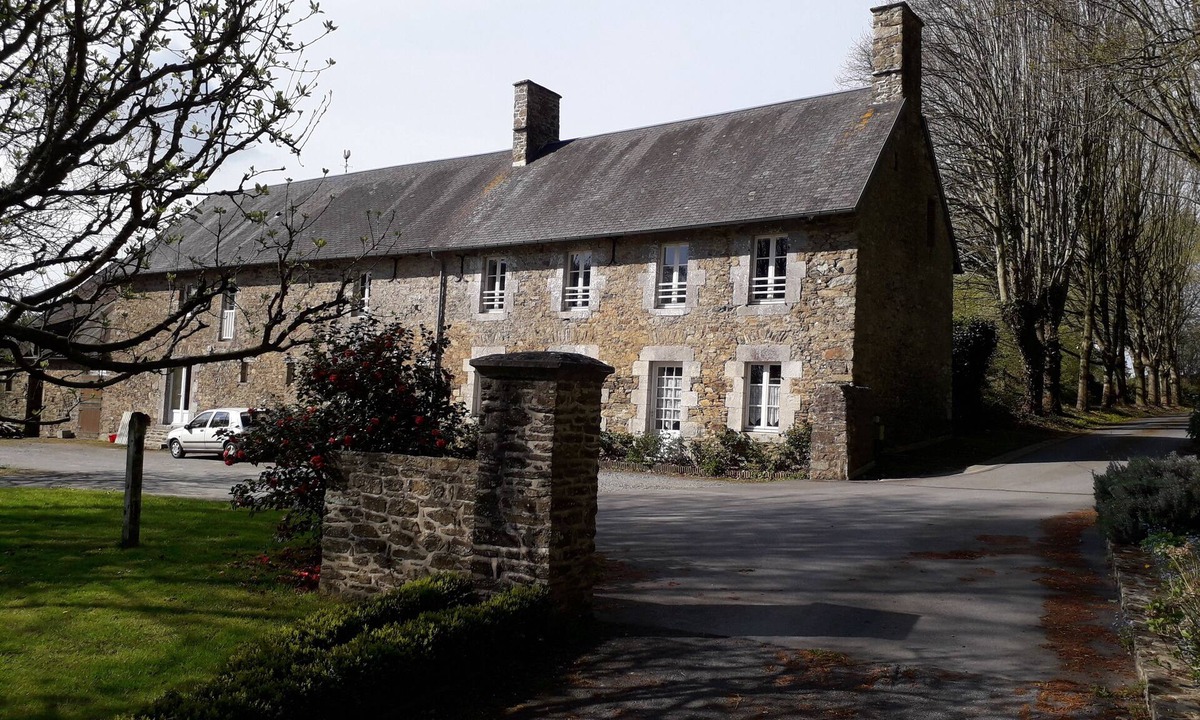 Gratot House | Gite Essentiel