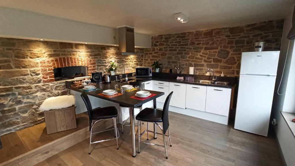 Aywaille House | Gite Evasion