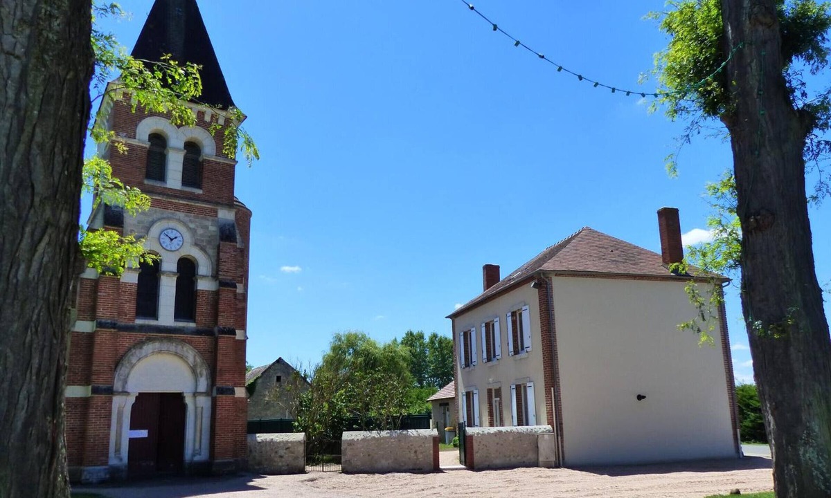 Fourilles Cottage | Gite Fourilles, 4 bedrooms, 10 persons