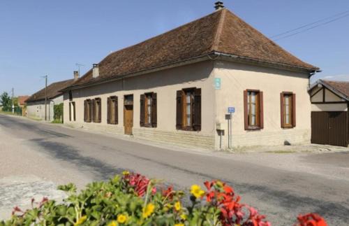 Laubressel Apartment | gite