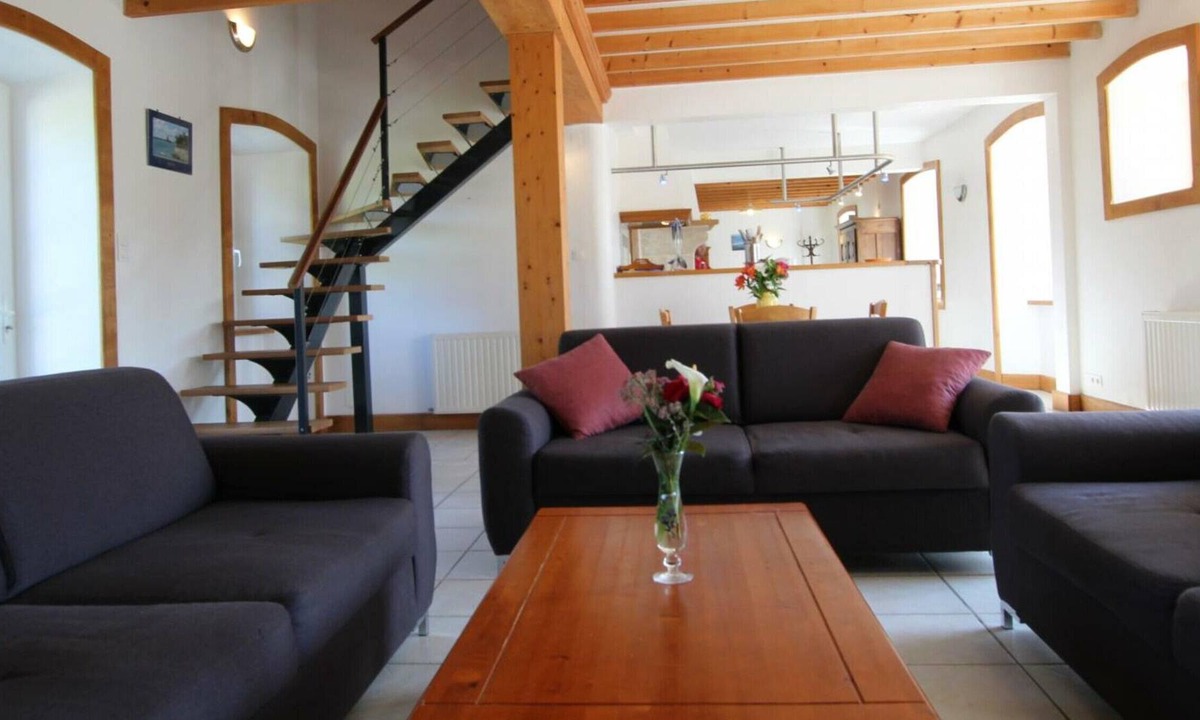 Gonneville-le-Theil Cottage | Gite Gonneville, 5 bedrooms, 9 persons