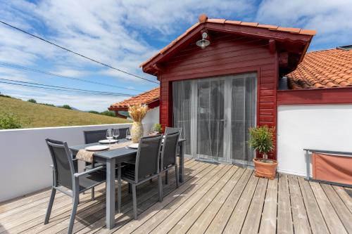 Osses House | Gite Goxa Leku