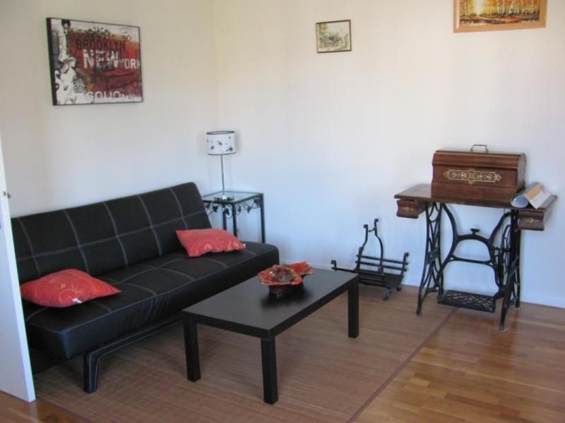 Herisson House | Gite Hérisson, 2 bedrooms, 4 persons