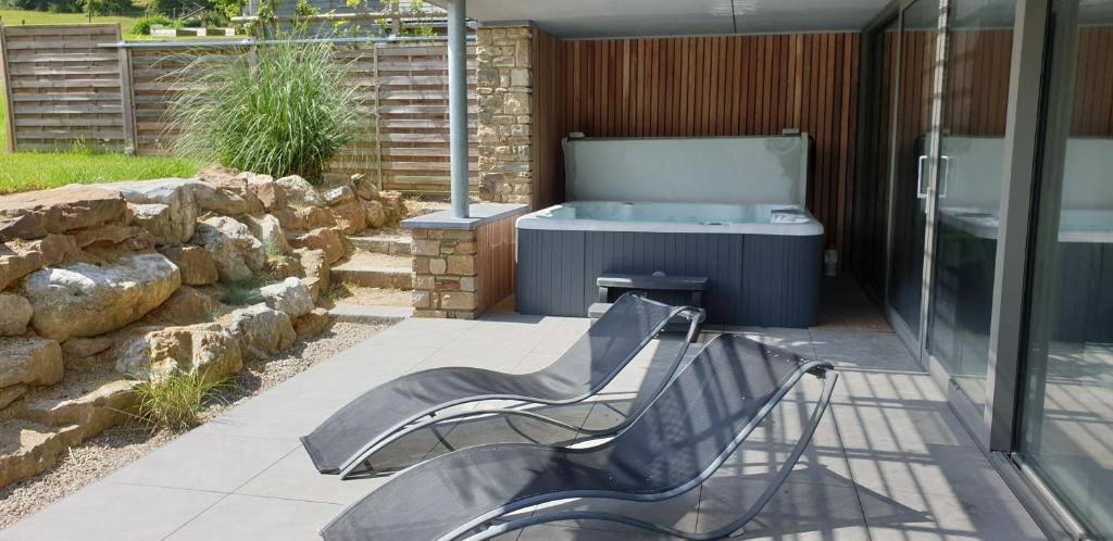 La Reid House | Gite Kooa Prestige