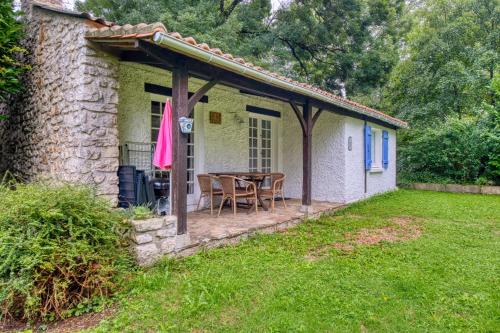 Varaignes House | Gite La Cascade