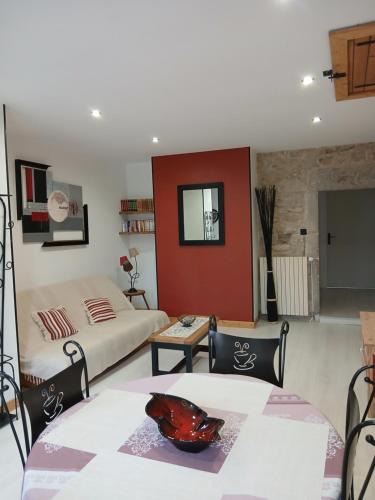 Arinthod House | Gite La Ferme