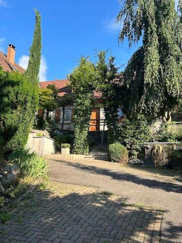 Fellering Apartment | Gite La Miellerie