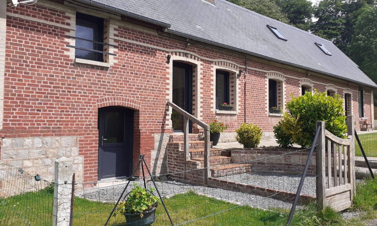 La Gaillarde House | Gite le 32