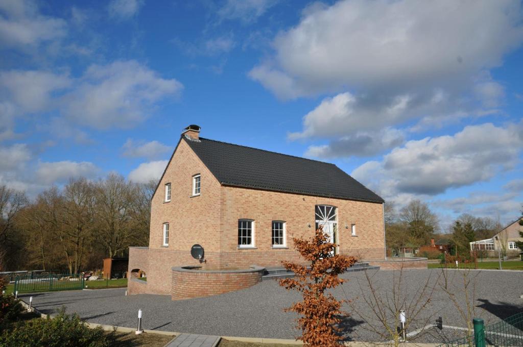 Heure House | Gite Le Bonheur