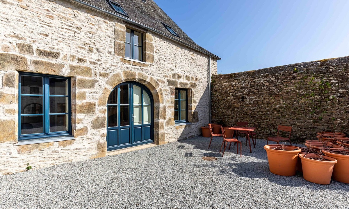 Pluvigner House | Gite LE Bono