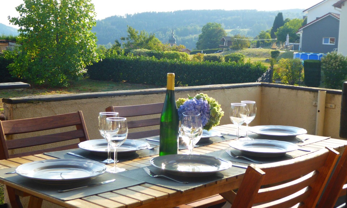 Le Tholy Apartment | Gîte "Le Lupulus", space and comfort 10' from Gerardmer