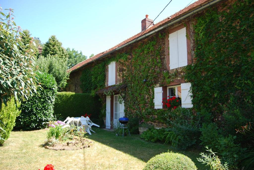 Diges House | Gite les Glycines