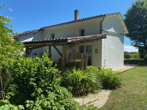 Edon House | Gite Les Justices