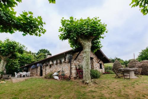 Urrugne House | Gite Manttu