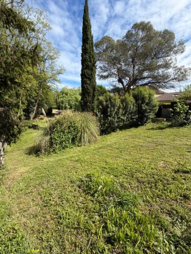 Buanes Apartment | Gite Matilon, 5 min Eugénie les Bains