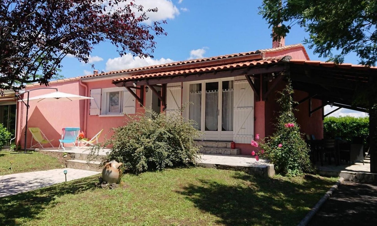 Vindelle House | GITE OF MERONNE IN CHARENTE