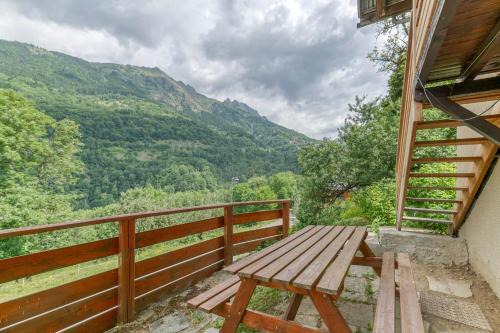 Oz Ski Chalet | Gite Passoud 204
