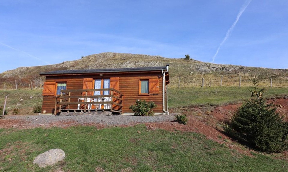 Peyrusse Cottage | Gite Peyrusse, 2 bedrooms, 4 persons
