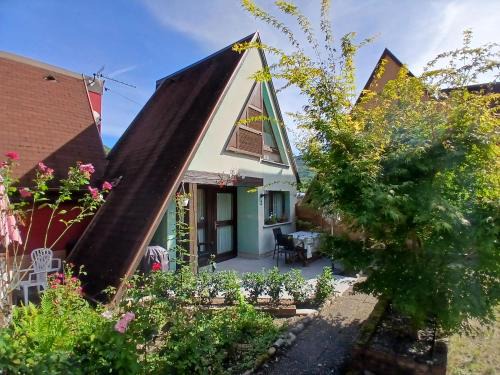 Kaysersberg House | Gite Pinot Gris et gite Pinot Blanc