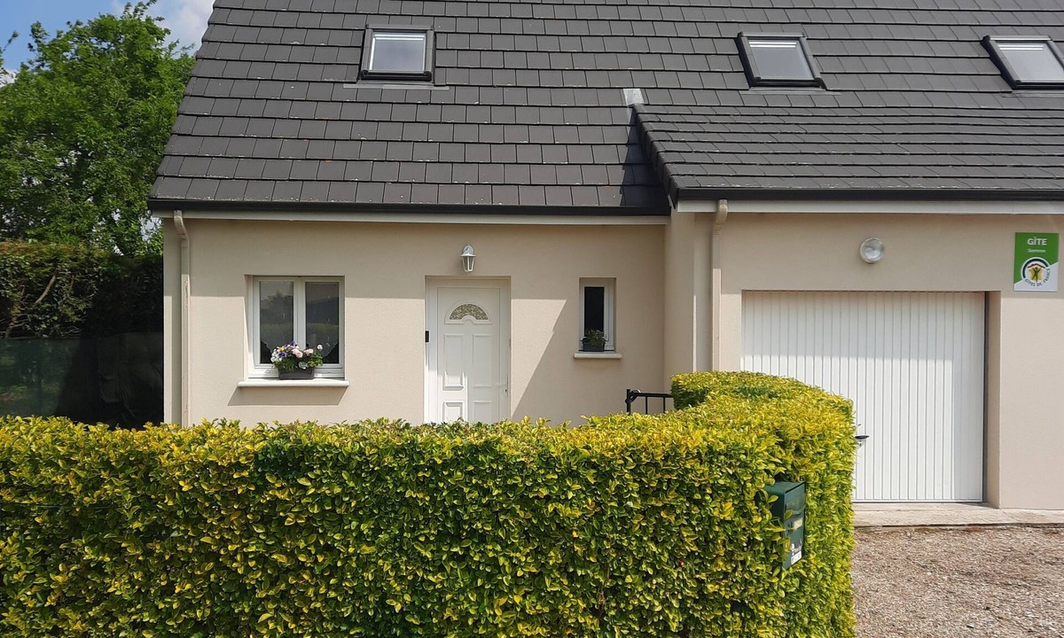 Arrest House | Gite Proche Baie de Somme