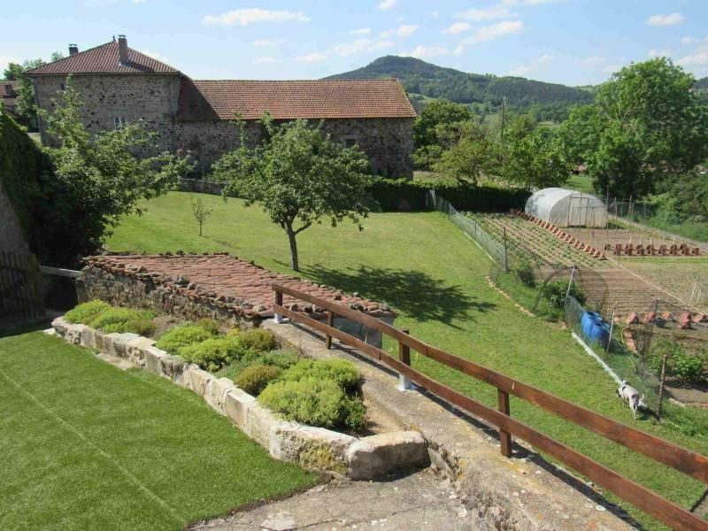 Saint-Pierre-Eynac House | Gite Saint-Germain-Laprade, 3 bedrooms, 6 persons
