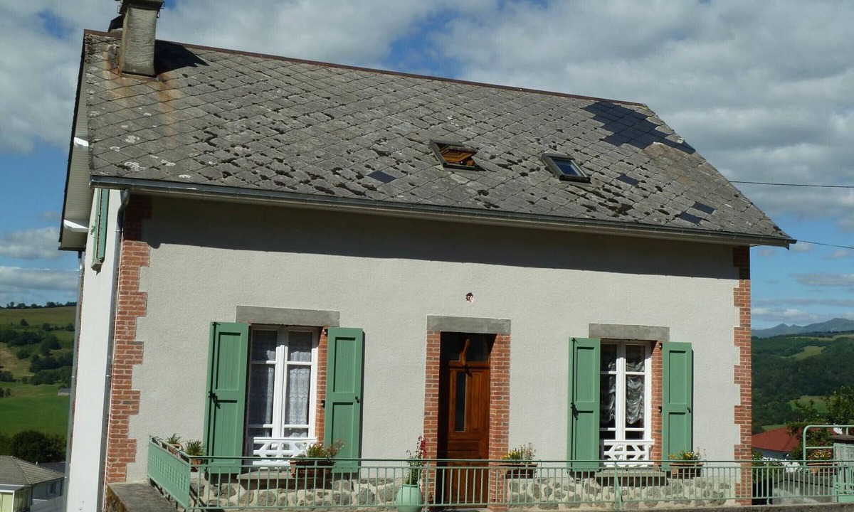 Saint-Cernin Cottage | Gite Saint-Cernin, 4 bedrooms, 6 persons