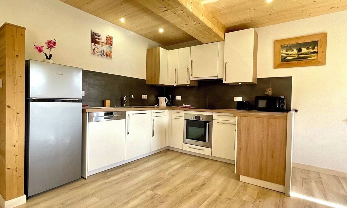 Septmoncel les Molunes Apartment | Gite Spacieux, Cosy, Tout Confort au Pied des Pistes