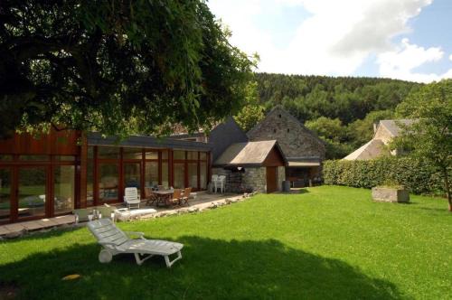 Sy House | Gite Sy Select Place