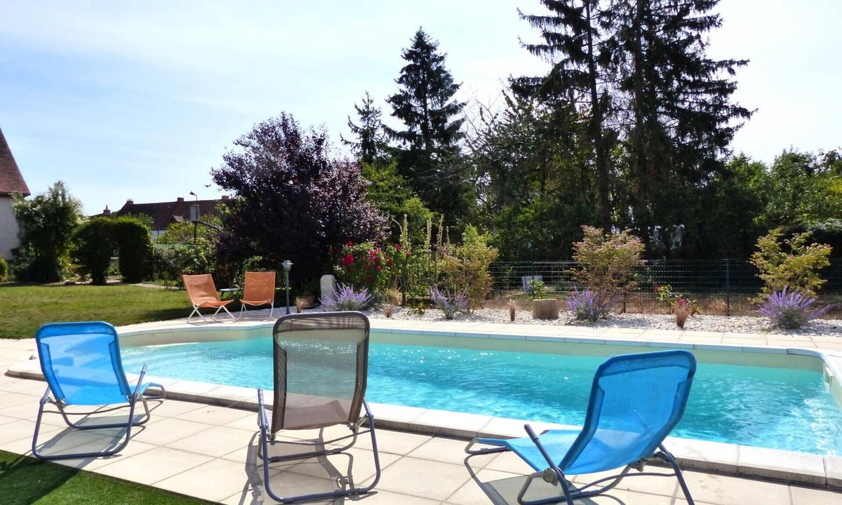 Target Cottage | Gite Target, 2 bedrooms, 4 persons