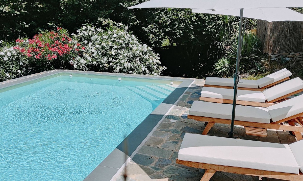 Ortiporio House | Gite U Vechju Mulinu