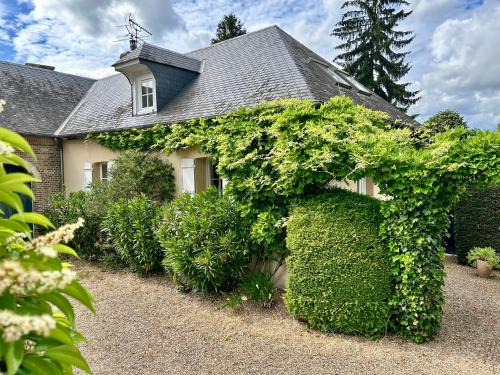 Acquigny House | Gite Vénérand