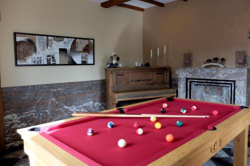 Carlsbourg House | Gites "Aux Legendes d Ardenne"
