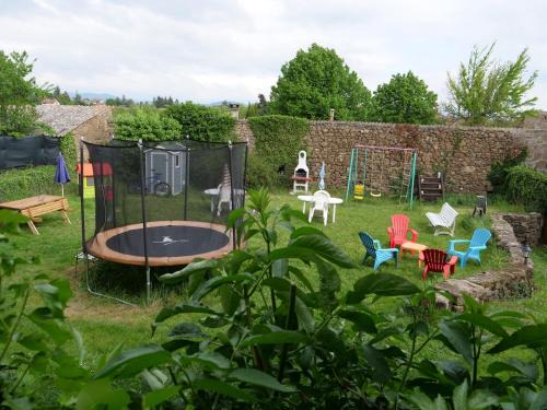 Quintenas Apartment | GITES DES ECOLES