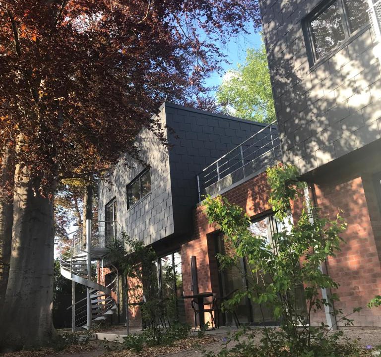 Saint-Amand-les-Eaux Apartment | Gites du bien-hêtre