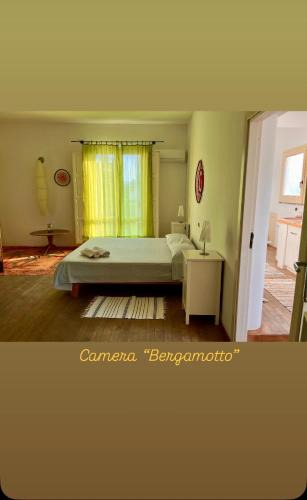 Bovalino Marina House | Giué